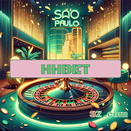 Experimente Slots Imperdíveis no HHBet e Ganhe Prêmios!