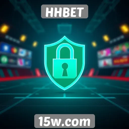 Segurança e confiabilidade no site de jogos HHBET