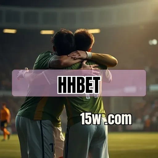 HHBET: A Nova Fronteira dos Jogos Virtuais Espera por Você!