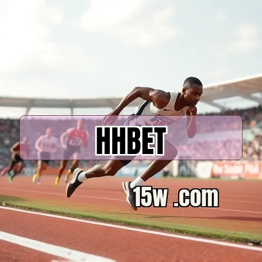 HHBET: Aposta em Esportes como Nunca Antes