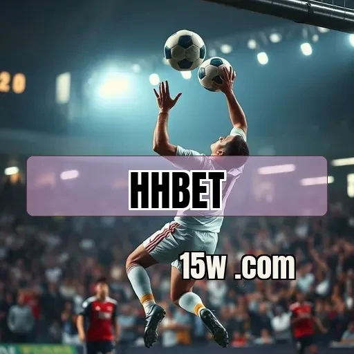 HHBET Bingo: Descubra a Diversão e Emoção em Cada Jogo