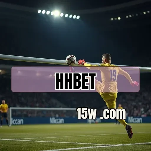 HHBET: Aventura nos Jackpots que Pode Mudar Sua Vida