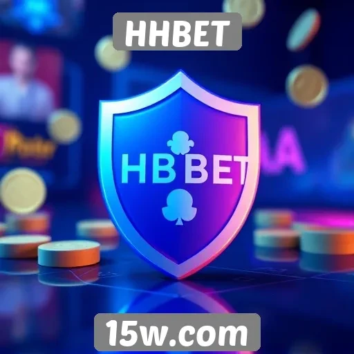 Análise da segurança do site de jogos HHBET