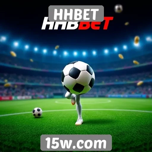 Promoções e bônus atraem novos usuários na HHBET